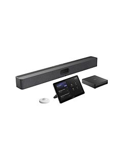 Yealink MVC S50-C5U-000 video conferencing system 50 MP Ethernet LAN Group video conferencing system