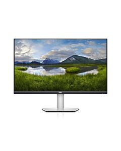 DELL S Series S2722DC computer monitor 68.6 cm (27") 2560 x 1440 pixels Quad HD LCD Grey DELL-S2722DC