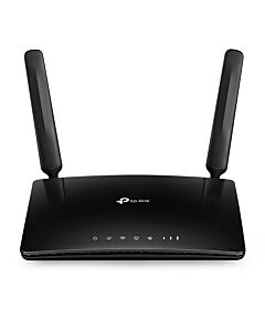 TP-Link N300 4G LTE Telephony WiFi Router