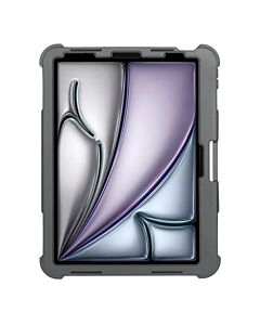 Targus THD966GL tablet case 27.9 cm (11") Bumper Grey, Transparent THD966GL