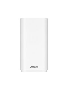 ASUS ZenWiFi BD4 BE3600 Outdoor 1 Pack Dual-band (2.4 GHz / 5 GHz) Wi-Fi 7 (802.11be) White 2 Internal 90IG09A0-MO3B60