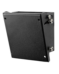 Peerless EPT630 signage display mount 101.6 cm (40") Black EPT630