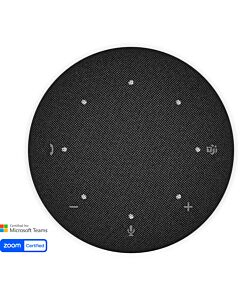 DELL SL525 speakerphone Universal Black