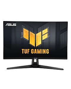 ASUS TUF Gaming VG27AQ5A computer monitor 68.6 cm (27") 2560 x 1440 pixels Quad HD LCD Black VG27AQ5A