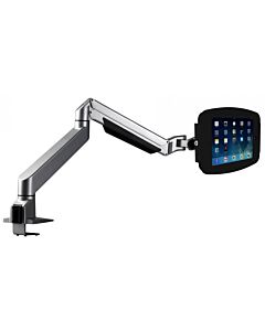 Compulocks iPad Pro 11" (1-4th Gen) Space Enclosure Articulating Arm Mount Black