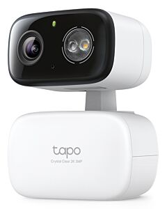 TP-Link Tapo C216 Box IP security camera Indoor 2304 x 1296 pixels Ceiling/Wall/Desk TAPO C216