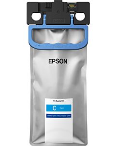 Epson C13T13M240 ink cartridge 1 pc(s) Original Extra (Super) High Yield Cyan C13T13M240