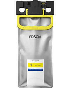 Epson C13T13M440 ink cartridge 1 pc(s) Original Extra (Super) High Yield Yellow C13T13M440