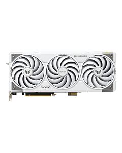 ASUS TUF Gaming TUF-RTX5070TI-O16G-BTF-WHITE NVIDIA GeForce RTX 5070 Ti 16 GB GDDR7 90YV0N60-M0NA00