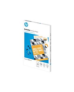 HP Multipurpose Recycled Paper-500 sht/Letter/8.5 x 11 in