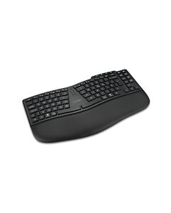 Kensington Pro Fit Ergo KB675 EQ TKL Rechargeable Keyboard K75491UK
