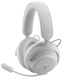 Alienware PRO-HS-G-DEAM Headset Wired & Wireless Head-band Gaming USB Type-C Bluetooth Black, White PRO-HS-W-DEAM