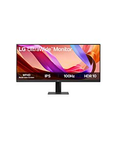 LG 29U511A-B computer monitor 73.7 cm (29") 2560 x 1080 pixels WFHD LED Black 29U511A-B.AEK