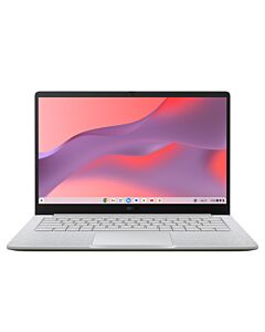 ASUS Chebook CX1405CKA-NK0034 Intel® Celeron® N N4500 35.6 cm (14") Full HD 4 GB LPDDR4x-SDRAM 64 GB eMMC Wi-Fi 6 (802.11ax) CheOS Grey CX1405CKA-NK0034