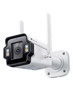 TP-Link INSIGHT S345-4G Bullet IP security camera Outdoor 2688 x 1520 pixels Wall INSIGHT S345-4G(4MM)