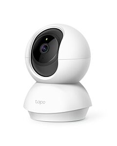 TP-Link Tapo Pan/Tilt Home Security WiFi Camera TAPO C200