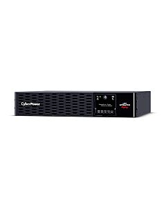 CyberPower PR2200ERTXL2U uninterruptible power supply (UPS) Line-Interactive 2.2 kVA 2200 W 8 AC outlet(s) PR2200ERTXL2U