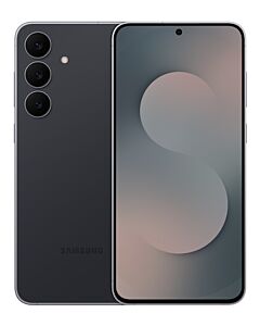 Samsung Galaxy S25 FE Enterprise Edition 17 cm (6.7") Dual SIM Android 16.0 5G USB Type-C 8 GB 128 GB 4900 mAh Black