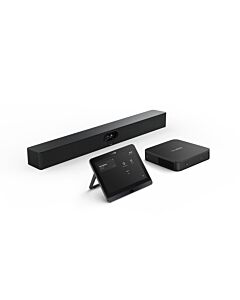 Yealink MVC S40-C5U-000 video conferencing system 12 person(s) 48 MP Ethernet LAN Group video conferencing system