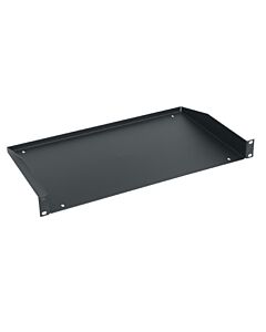 Middle Atlantic Products U1 rack accessory Rack shelf