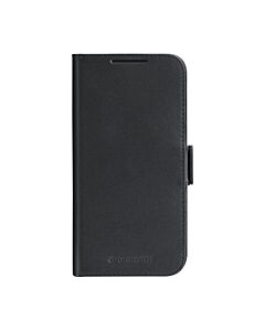 dbramante1928 Copenhagen mobile phone case 15.8 cm (6.2") Folio Black