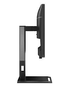 AOC 24P4U computer monitor 60.5 cm (23.8") 1920 x 1080 pixels Full HD Black 24P4U