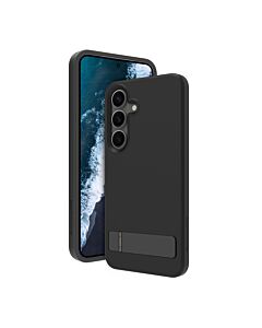 dbramante1928 Iceland Pro Qi2 Kick mobile phone case 15.8 cm (6.2") Cover Black