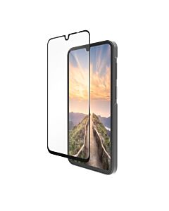 dbramante1928 ES16BF006518 mobile phone screen/back protector Clear screen protector Samsung 1 pc(s)