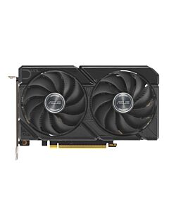ASUS Dual -RX9060XT-16G AMD Radeon RX 9060 XT 16 GB GDDR6 90YV0LG2-M0NA00