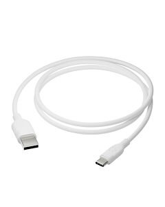 dbramante1928 re-charge Pro - Cable 1.2m USB-A to USB-C - W
