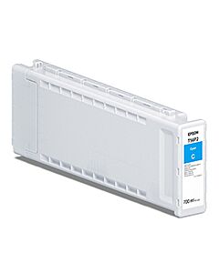 Epson UltraChe Pro10 ink cartridge 1 pc(s) Original Cyan C13T56P200