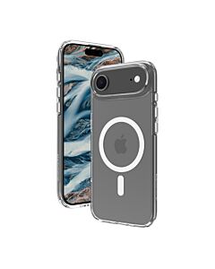 dbramante1928 Iceland Pro MS mobile phone case Cover Transparent