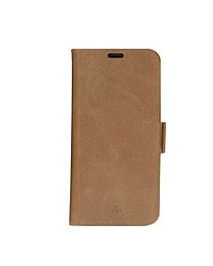 dbramante1928 CO61GT001670 mobile phone case 15.5 cm (6.1") Wallet case Tan