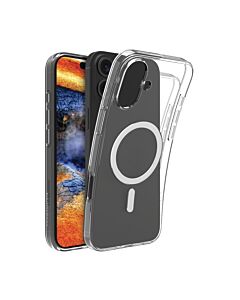 dbramante1928 Greenland Pro MS - iPhone 16 - Clear