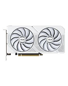 ASUS Dual -RTX5060TI-O8G-WHITE NVIDIA GeForce RTX 5060 Ti 8 GB GDDR7 90YV0MP5-M0NA00