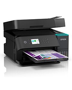 Epson EcoTank ET-3950 Inkjet A4 4800 x 1200 DPI 35 ppm Wi-Fi C11CL43401