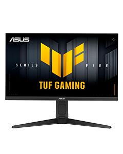 ASUS TUF Gaming VG27AQL5A computer monitor 68.6 cm (27") 2560 x 1440 pixels Wide Quad HD LCD Black VG27AQL5A