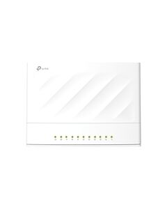 TP-Link EX520v wireless router Gigabit Ethernet Dual-band (2.4 GHz / 5 GHz) White EX520V