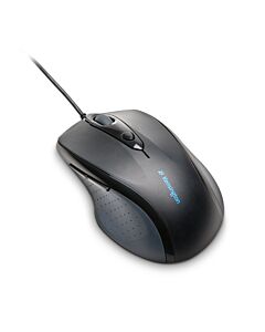 Kensington Pro Fit Wired Full-Size Mouse