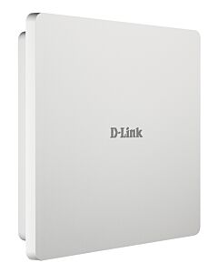 D-Link Wireless AC1200 Wave2 Dual Band Outdoor PoE Access Point DAP-3666