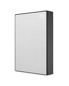 Seagate One Touch HDD 1 TB external hard drive 2.5" Micro-USB B 2.0/3.2 Gen 1 (3.1 Gen 1) Silver STKY1000401