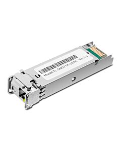 TP-Link Gigabit Single-e WDM Bi-Directional SFP ule SM321A-2