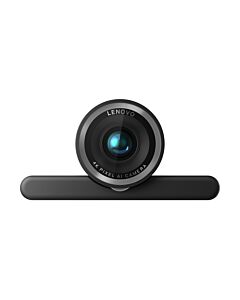 Lenovo 4XC1Q25246 webcam 8 MP 1920 x 1080 pixels USB-C Black 4XC1Q25246
