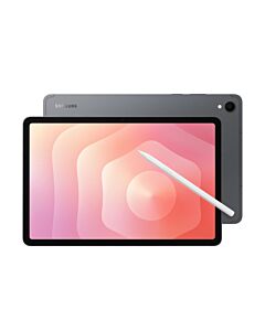 Samsung Galaxy Tab S11 5G 128 GB 27.9 cm (11") 12 GB Wi-Fi 6 (802.11ax) Grey SM-X736BZAREUB