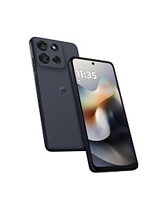 Motorola moto g56 5G 17.1 cm (6.72") Hybrid Dual SIM Android 15 USB Type-C 8 GB 256 GB 5200 mAh Black PB7Y0042GB