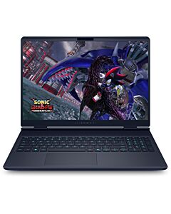 Alienware AC16251 Intel Core Ultra 7 255HX Laptop 40.6 cm (16") WQXGA 32 GB DDR5-SDRAM 1 TB SSD NVIDIA GeForce RTX 5060 Wi-Fi 7 (802.11be) Windows 11 Home UK English Indigo