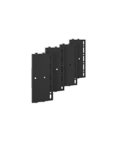Chief 650 mm Interface Extenders for Tempo Flat Panel Wall Mount System