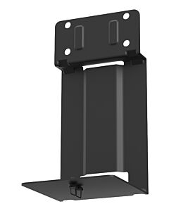 Yealink MD-PTZBracket Mounting bracket Black MD-PTZBRACKET