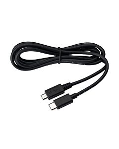 Jabra USB-C to Micro-USB Cable - Black 14208-28