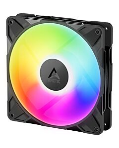 ARCTIC P14 Pro A-RGB 140 mm A-RGB PWM Fan with Cable Splitter ACFAN00315A